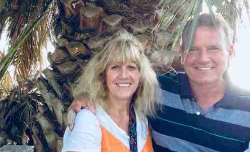 Birthday Chocolates Greens Fork