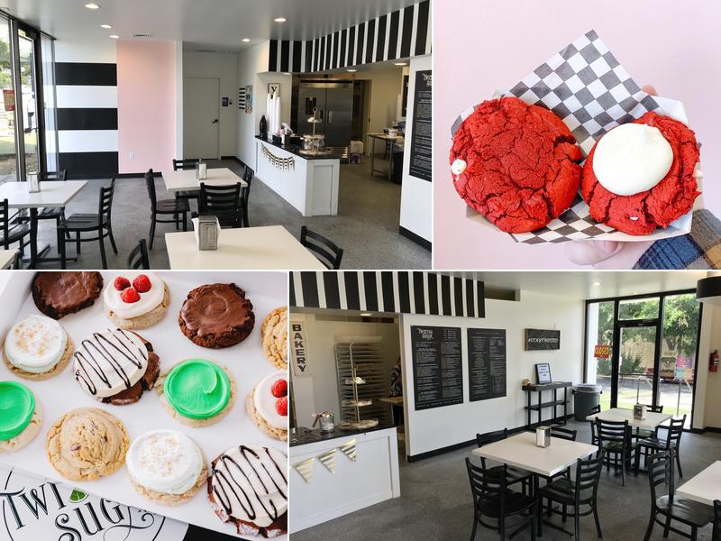 Twisted Sugar 25 W Parrish Ln, Centerville