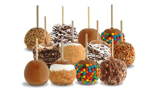 Rocky Mountain Chocolate Factory