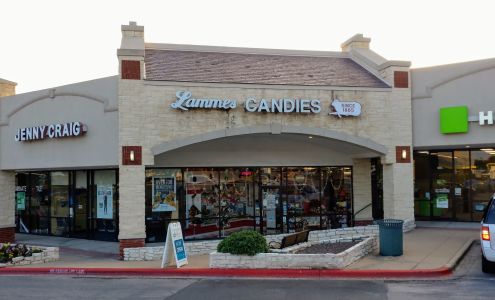 Lammes Candies Round Rock