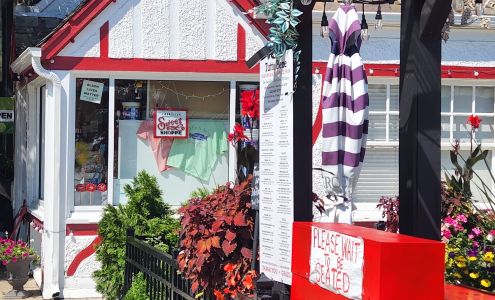 Glen Ellyn Sweet Shoppe