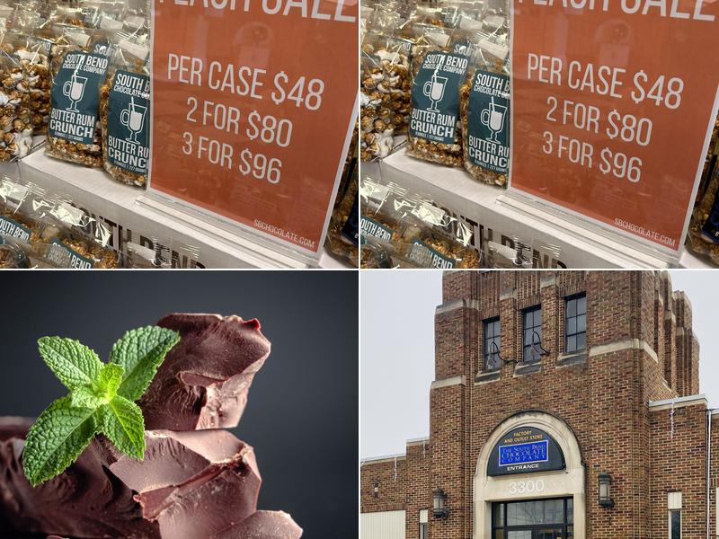 The South Bend Chocolate Company