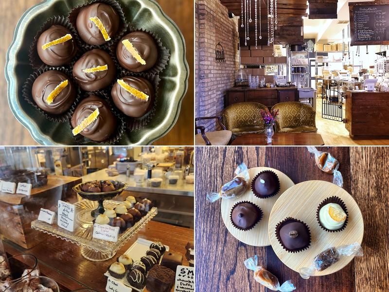 Katherine Anne Confections