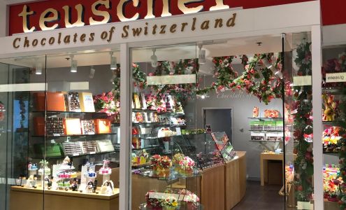 Teuscher Chocolates of Switzerland