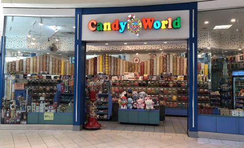 Candy World