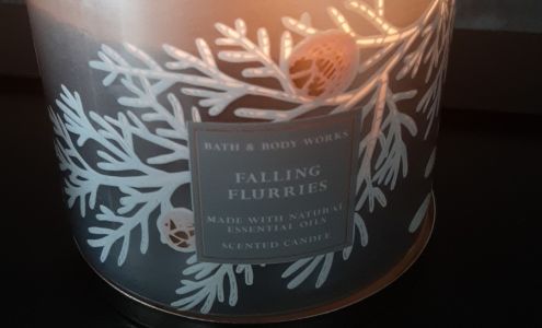 The White Barn Candle Co. Bloomington