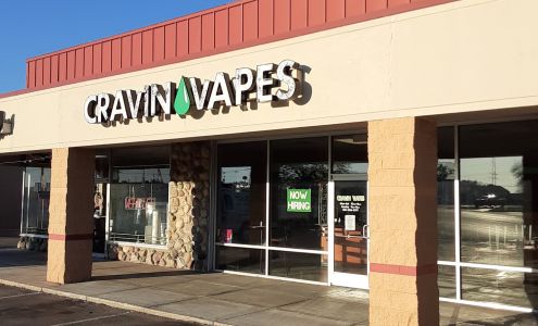CravinVapes