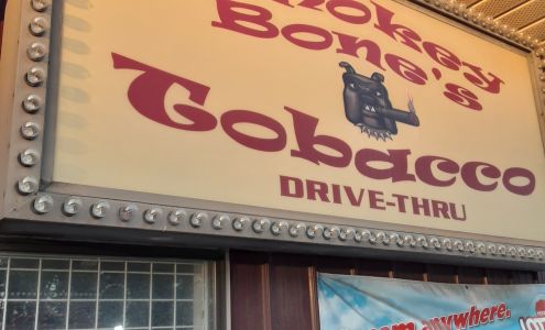 Smokey Bones Tobacco Shop