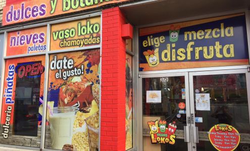 Todo de Mexico Minimarket