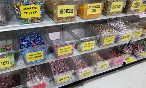 Superior Nut & Candy Company