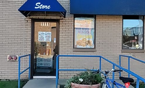 Superior Nut & Candy Co., Inc.