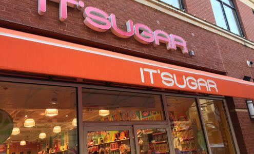 IT'SUGAR Washingtonian