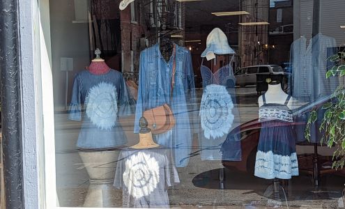 Just Because...Flowers, Gifts and More