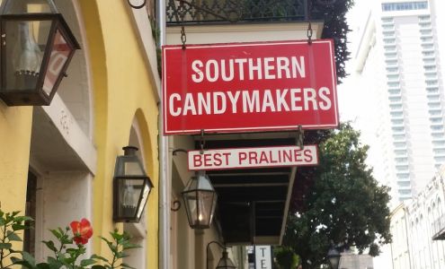 Southern Candymakers - Main Store