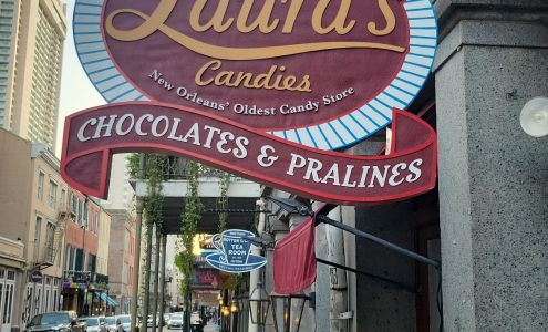 Laura's Candies