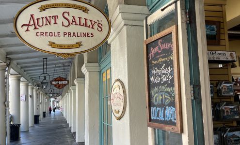 Aunt Sally's Pralines