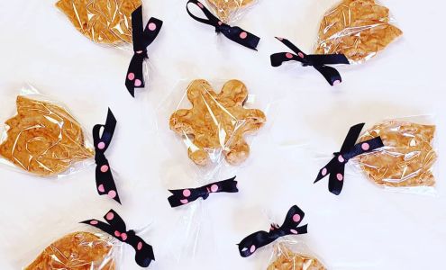 Quen's Praline Creations