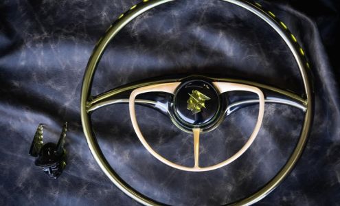 Flat Out Speed Shop Grantsville