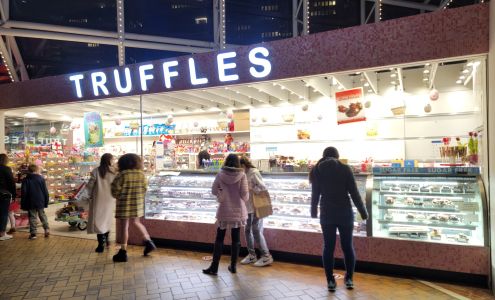 Truffles Fine Confections