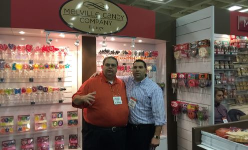 Melville Candy Company