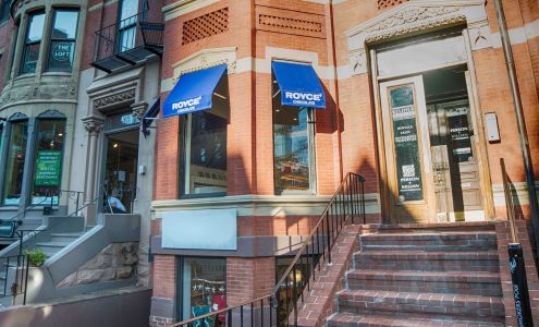 ROYCE' Chocolate Boston