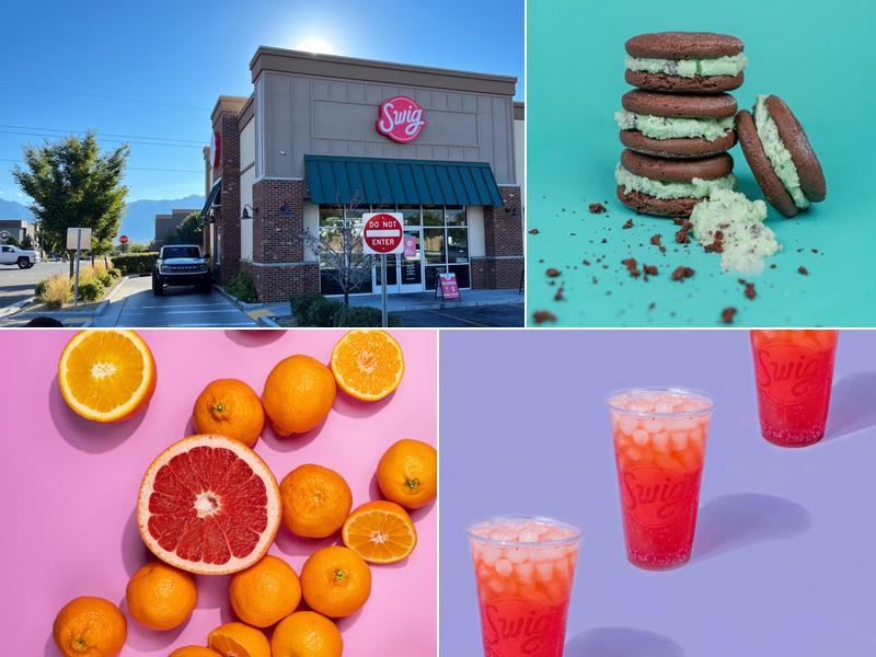 Swig 11528 4000 W #101, South Jordan