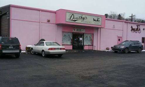 Dorothy's Candies