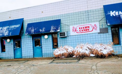 Luehm Candy Company