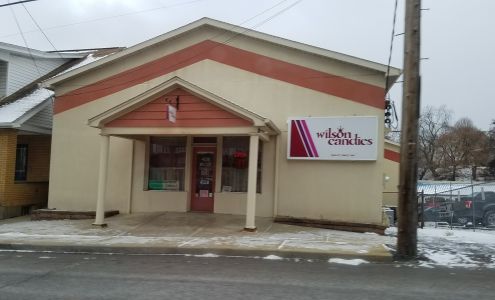 Wilson Candy Company