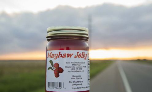 Cane River Mayhaws LLC Cloutierville