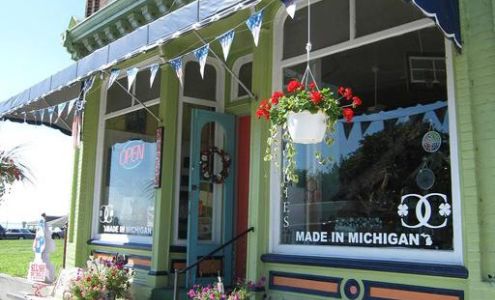 Celtic Sisters Candles & Candies