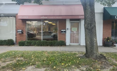 Elan Candy By Maralyn