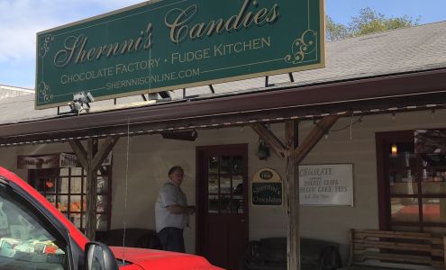 Shernni's Candies