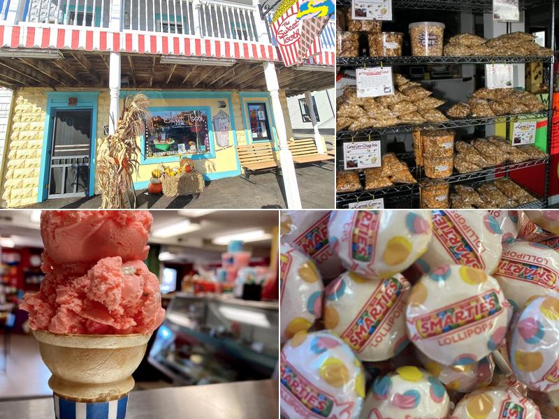 Sweet Tooth of Rockford