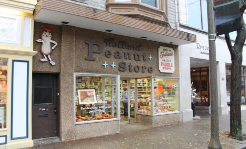 Holland Peanut Store
