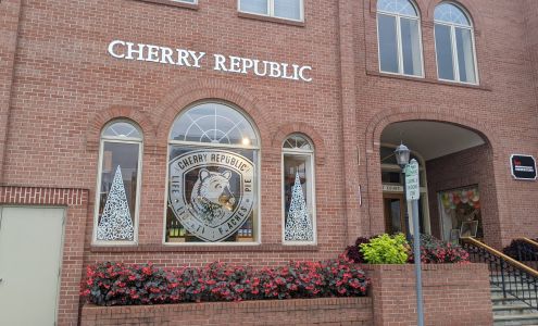 Cherry Republic | Holland