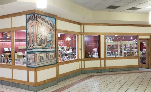 Gilbert Chocolates and Fudge