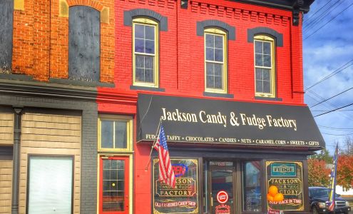 Jackson Candy & Fudge Factory