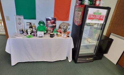 Flaherty Irish Candy Company