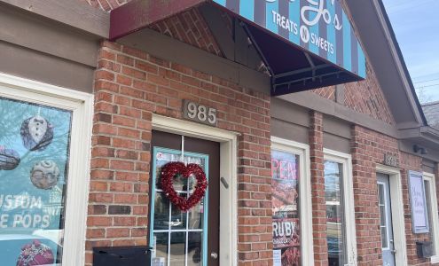 JoJo's Treats n' Sweets