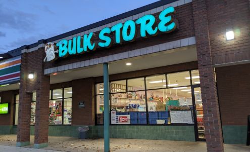 The Bulk Store