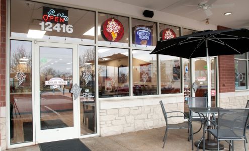 Rocky Mountain Chocolate Factory