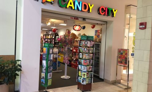 Candy City