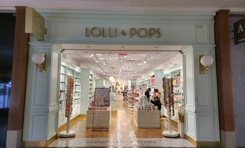 Lolli & Pops