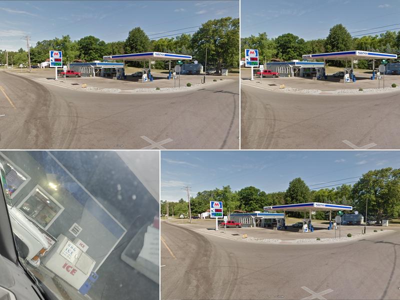 Muir Mini Mart