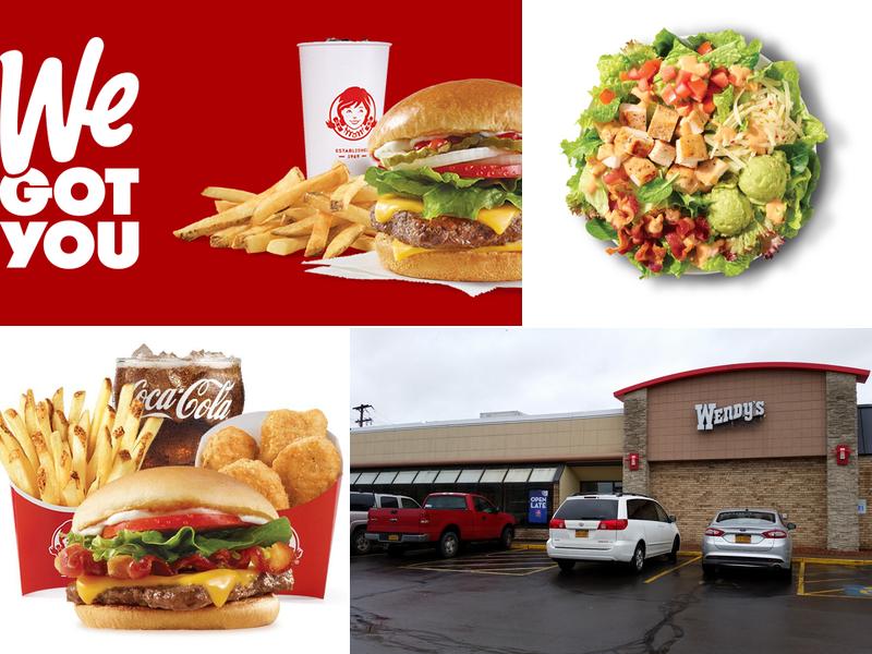 Wendy's