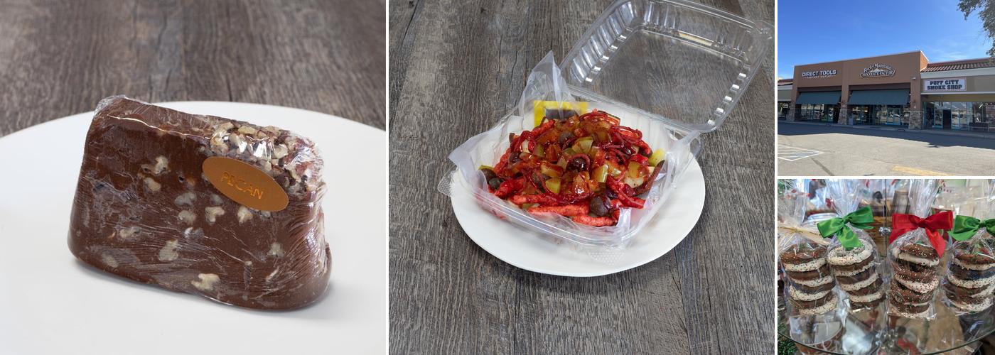 Rocky Mountain Chocolate