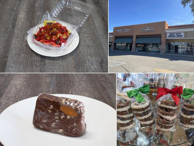 Rocky Mountain Chocolate