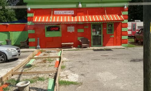 Mike's Candy Shop & More