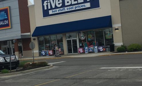 Five Below